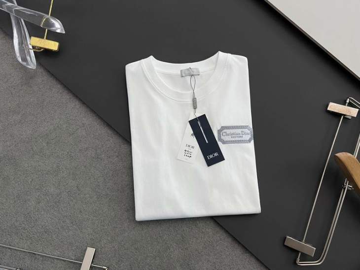Dior T Shirts Short _SKUDiorS-2XLtltx5315993
